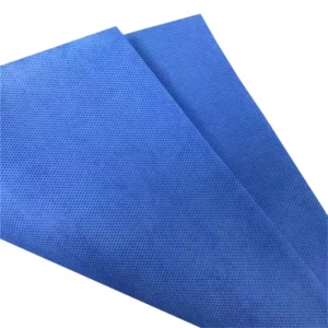 Surgical Fabric Medical Non woven Fabric SMS Nonwoven Fabric