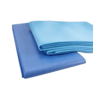 Surgical Fabric Medical Nonwoven Fabric SMS Nonwoven Fabric