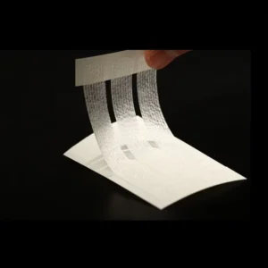 Surgical Grade Steri Strips In Bulk Disposable Suture Free Medical Adhesive For Wound Closure