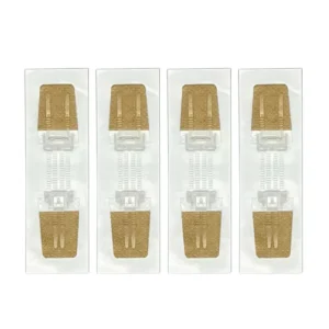 Surgical Grade Steri Strips in Bulk Disposable Suture Free Medical Adhesive for Wound Closure