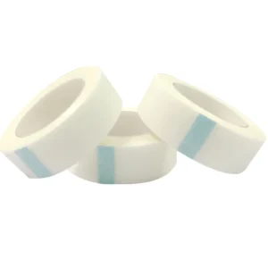Surgical Hypoallergenic Adhesive Non Woven Medical Tape with Factory Price