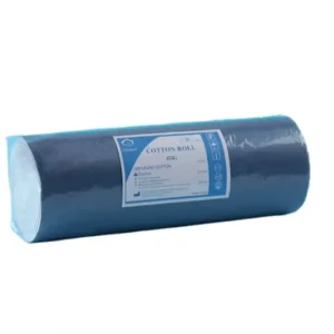 Surgical Medical Absorbent Hydrophilic 50g 150g 250g 500g 100% Cotton Wool Roll Medical Cotton Roll