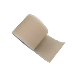 Surgical Medical Removal Repair Acne Silicone Scar Sheets Patch With Collagen