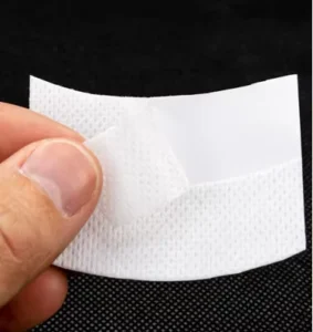 Surgical Non-Woven Adhesive Eyelash Extension Tape Cotton Material Lash Tape