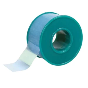 Surgical Silicone Gel Scar Sensitive Silicone Tape