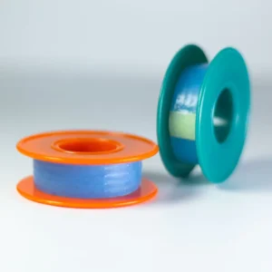 Surgical Silicone Gel Scar Sensitive Silicone Tape