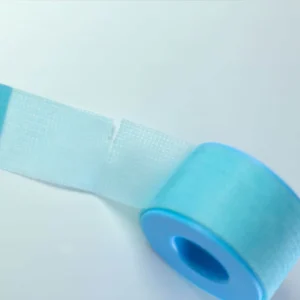 Surgical Silicone Gel Scar Sensitive Silicone Tape Used for Eyelash Extension
