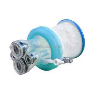 Surgical Single Port Laparoscopic Instrument for NOTES Application in Gynecology Hysterectomy