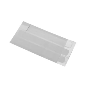 Surgical Sterile Wound Closure Steri-strip Tape White Closure Strips Adhesive Strip Dressing for Wound