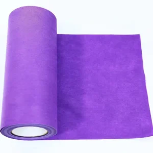 Surgical Sterile Wrapping Spun Bond Non Woven Fabric for Packing Materials