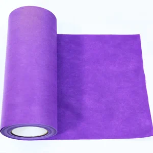 Surgical Sterile Wrapping Spun Bond Non Woven Fabric for Packing Materials