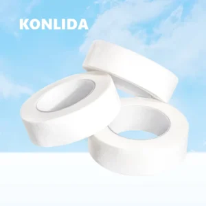 Surgical Tape Hypoallergenic Breathable Medical Tape for Post Op