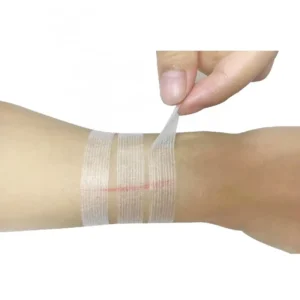 Surgical Tape Wound Closure Steri strip Skin Closures
