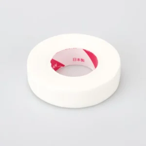 Surgical Under Eye Micropore Paper Fabric White Lash Non woven Eyelashes Extension Tape