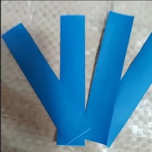 Surgical X ray Detectable Tape Band for Gauze Lap Sponge