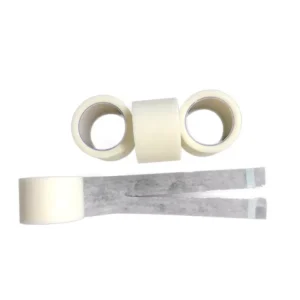 Surgical custom printed non woven adhesive tape for wound care