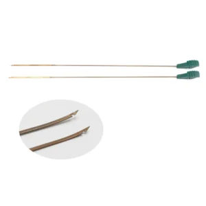 Suture Pass Needle Arthroscopy Instruments Labral Suture Passer Glednoid Labrum Suture Passer Needle