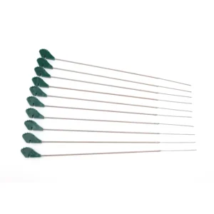 Suture Pass Needle Arthroscopy Instruments Labral Suture Passer Glednoid Labrum Suture Passer Needle for Knee