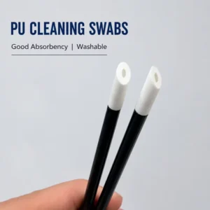 T 11 PU Foam Swab Precision Cleaning for Printer Nozzles Circuit Boards Medical Devices & Optical Lenses