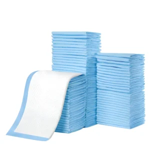 TEXNET Medical TUV Certified Disposable Under Bed Pad 60×90 Incontinence Nursing Pad
