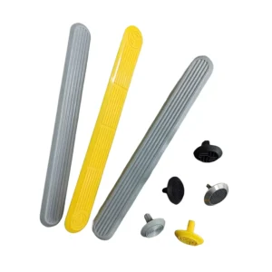 TPU PVC ABS Nylon Tactile Indicator Tactile Warning Strip and Stud