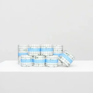 TPU Transparent Film Dressing Postoperative Wound Care Invisible Waterproof Breast Tape