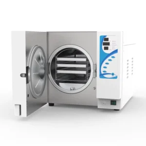 Table Top Autoclave 18L Class N Dental Sterilizer Autoclave