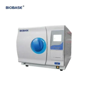 Table Top Autoclave Class N Laboratory 18L Sterilizer Autoclave