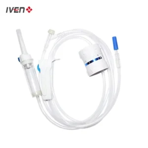 Tailor Made IV Infusion Set Production Line for Your Needs