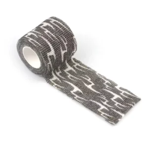 Tattoo Aftercare Bandage Cohesive Adhesive Bandage Self Adhesive Bandage for Grasping Tape Tattoo