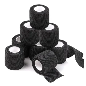 Tattoo Grip Waterproof Tape Elastic Bandage Cover Wrap High Quality Breathable Arm Calf Tattoo Grip Tape