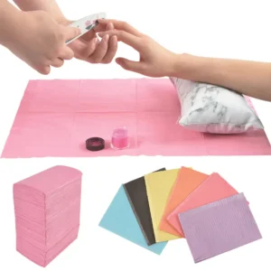 Tattoo Table Covers Clean Pad Disposable Dental Bibs Sheets Cloths Underpad Hygiene Personal Tattoo Bib Waterproof