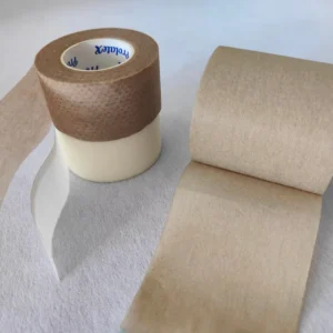 Tear Away Medical Tape