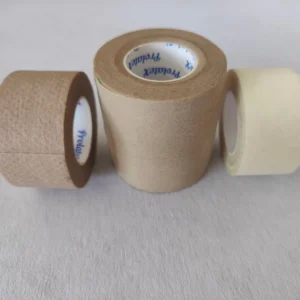Tear Away Medical Tape Widely Use in Hospital
