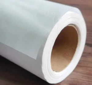 Tear Resistant Disposable Exam Table Paper Medical Couch Sheet for Hospitals Dental Spa Use 16gsm