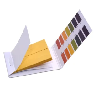 Test Strip PH Paper