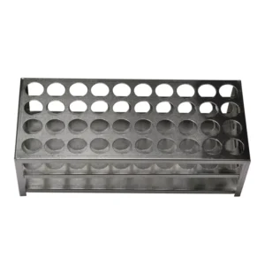 Test Tube Rack Blood Tube Rack for Lab