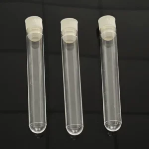 Test Tubes for Different Purposes