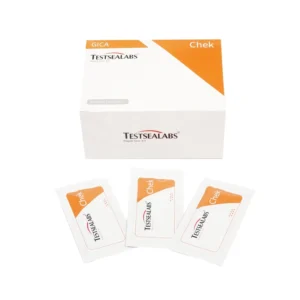 Testsealabs Accurate Cassette HBsAb Manufacturer HBsAb Rapid Test Strip HBsAb Test Kit