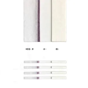 Testsealabs Uncut Sheet Rapid Test Kits Diagnostic Test Kit Detection Test Kit