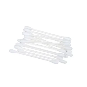 Thailand Factory Professional Biodegradable Paper Handle Industrial Qtips Cotton Swab Premium Quality Swab Supplier
