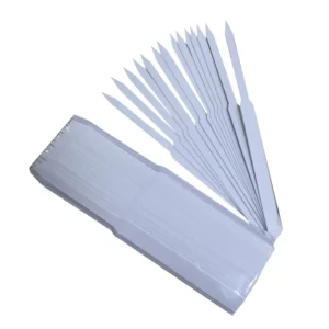 The Best Selling Perfume test Paper Card for Perfume test Card with Customized IC 035