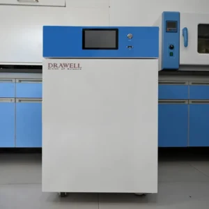 Thermostat Cell Culture Incubator Bacteria Cultivation Carbon Dioxide CO2 Incubator Laboratory Device