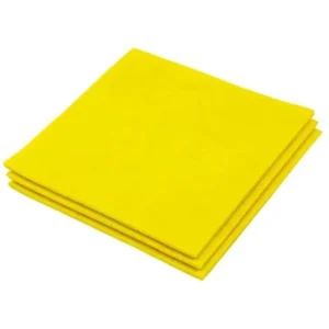 Thick Breathable Super Absorbent Non woven Fabric Eco Friendly & Biodegradable For Wiping Pet Tear Stains