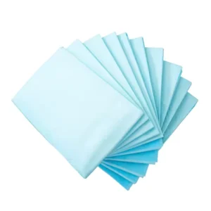Thick Cotton Underpad Custom Size Incontinence Bed Cover Disposable Underpad