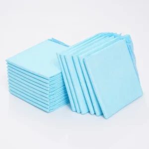 Thick Disposable Dog Pee Training Pads Urine-Proof Pet Leak-proof Pee Mats Bird Parrot Cat Rabbit Urine 5 Layer Underpads