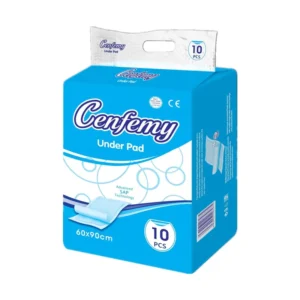 Thick Super Absorbent Protection for Kids Adults Elderly Incontinence Pads Bed Covers Disposable Under Pad
