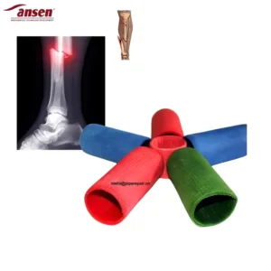 Thickened Anti Tear Polymer Fixed Bandage Clinic Professional Orthopedic Tape