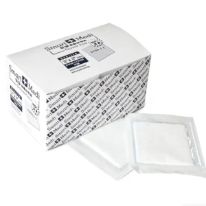 Thickened Ply Sterile Gauze Swab Skin Care Wound Cover Pad