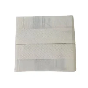 Thickened Premium Underpad 30″x36″ Adults Incontinence Bed Pads Heavy Absorbency Underpad for Patients Elderly or Pets